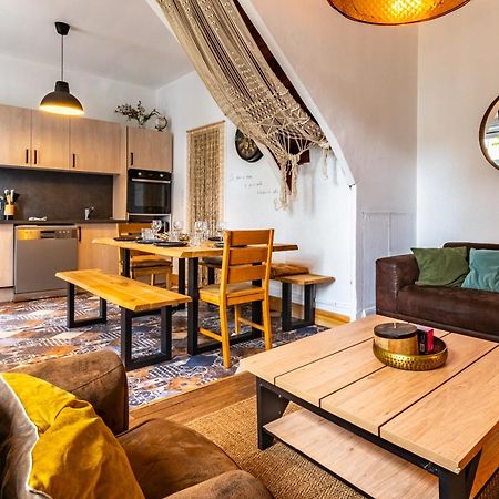Maison Cocon Ντιζόν Εξωτερικό φωτογραφία