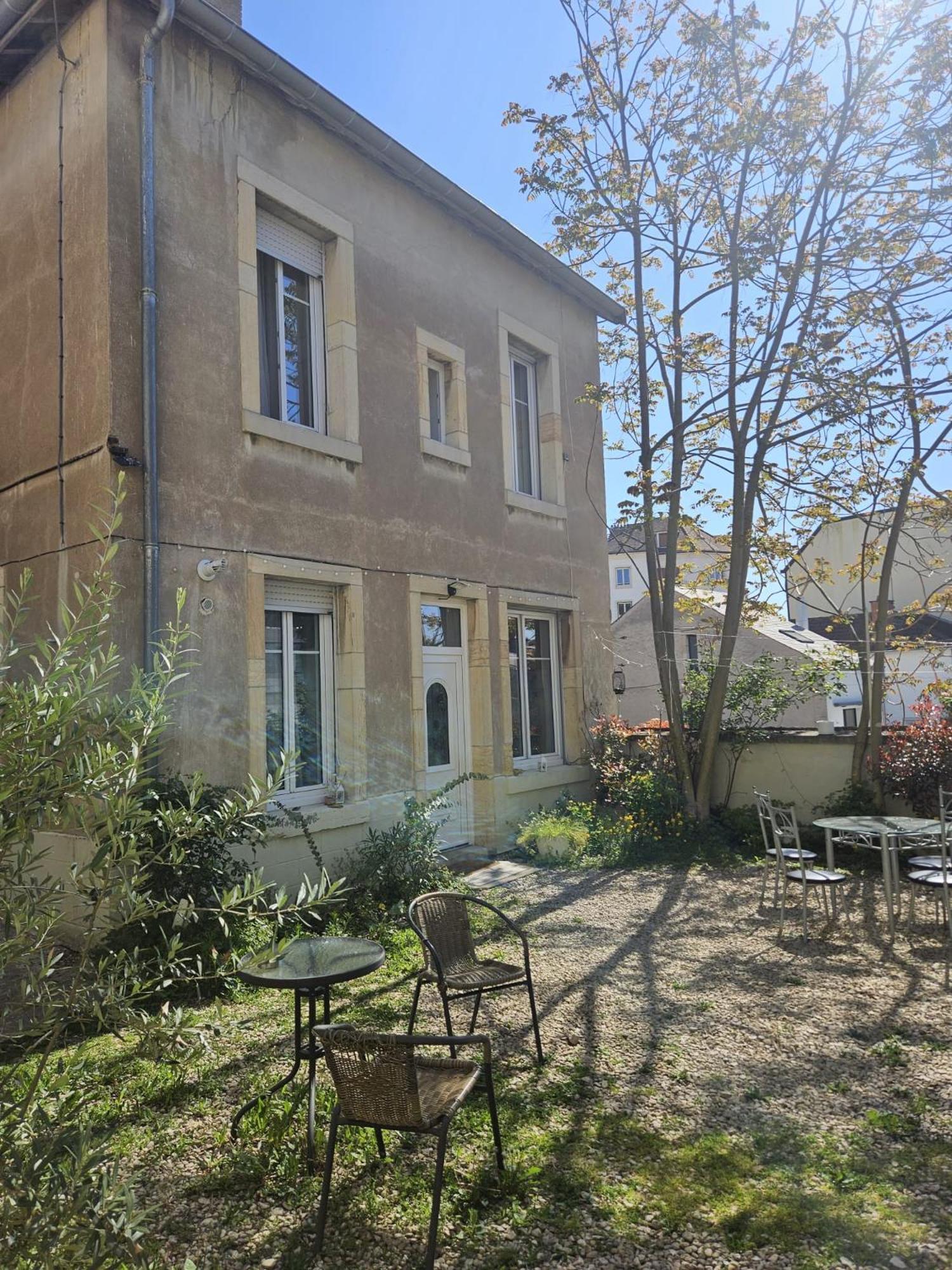 Maison Cocon Ντιζόν Εξωτερικό φωτογραφία